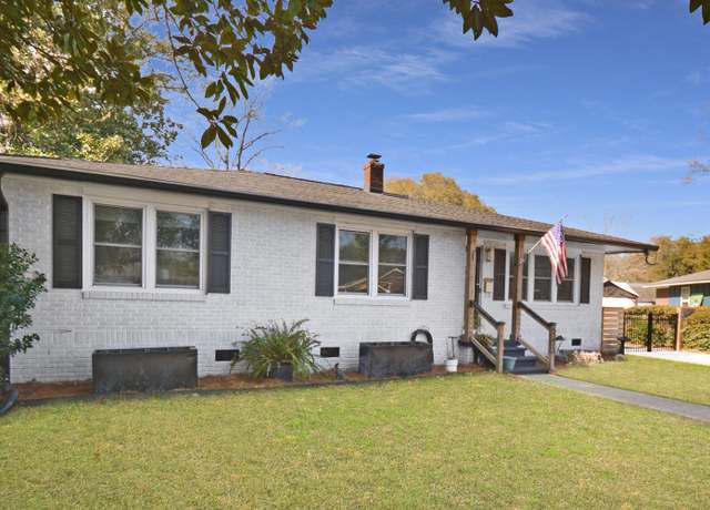 Property at 5273 Potomac St, North Charleston, SC 29405, 3 beds, 1.5 baths