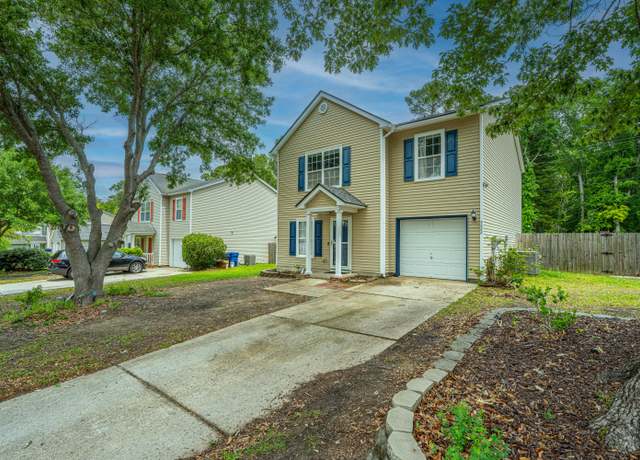 Property at 5088 Thornton Dr, Summerville, SC 29485, 3 beds, 2.5 baths