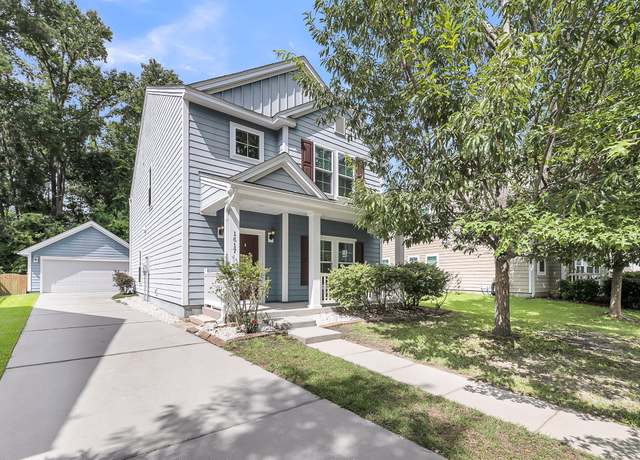 Property at 1617 Sparkleberry Ln, Johns Island, SC 29455, 3 beds, 2.5 baths