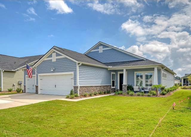 Property at 1109 Bellwether Ln, Summerville, SC 29485, 3 beds, 2 baths