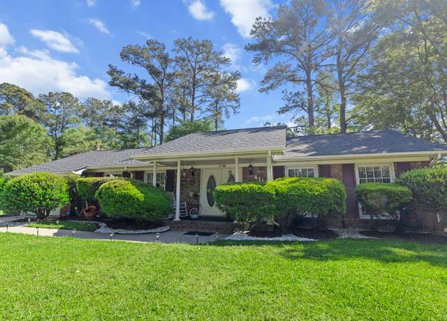 Property at 411 Dogwood Cir, Summerville, SC 29485, 3 beds, 2 baths