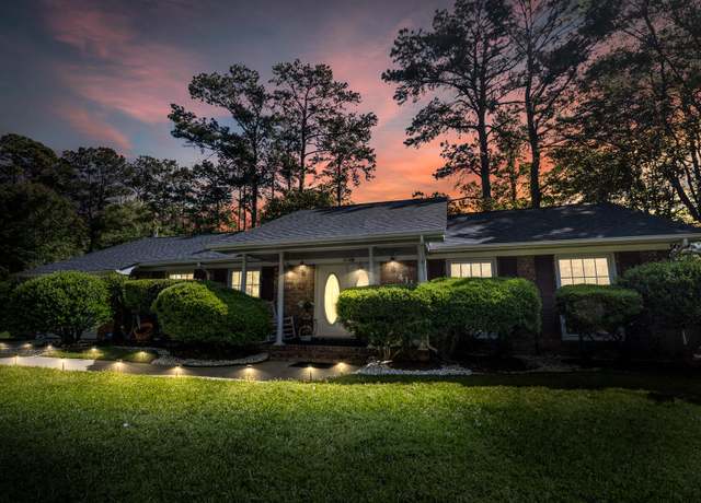 Property at 411 Dogwood Cir, Summerville, SC 29485, 3 beds, 2 baths