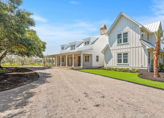Property at 5670 Grimshaw Rd, Johns Island, SC 29455, 4 beds, 3.5 baths