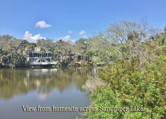 Property at 713 Sandpiper Ridge Rd, Edisto Island, SC 29438