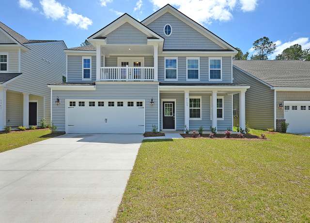 Property at 583 Red Monarch Way, Moncks Corner, SC 29461, 4 beds, 2.5 baths