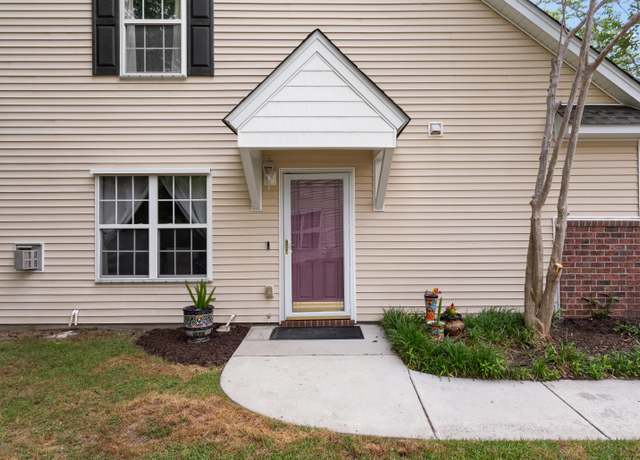 Property at 8651 Grassy Oaks Trl, North Charleston, SC 29420, 2 beds, 2.5 baths