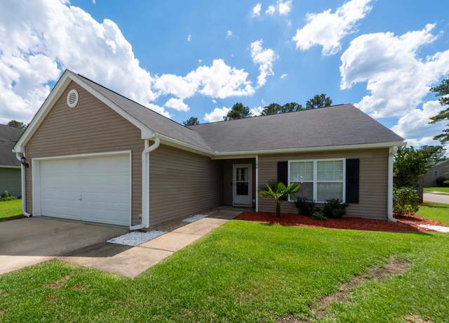 Property at 100 Pine Hall Dr, Goose Creek, SC 29445, 3 beds, 2 baths