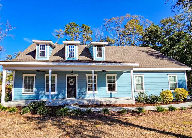 Property at 273 Plantation Ln, Walterboro, SC 29488, 4 beds, 3 baths