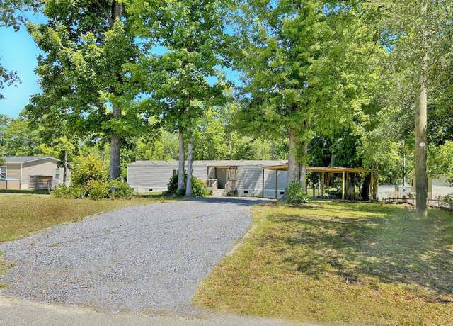 Property at 232 Ash Hill Dr, Eutawville, SC 29048, 2 beds, 2 baths