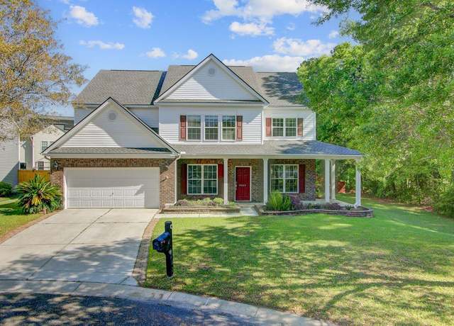 Property at 9609 Portal Ct, Summerville, SC 29485, 5 beds, 3 baths