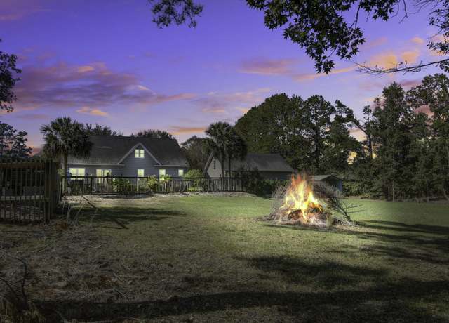 Property at 443 Lazy Hill Rd, Moncks Corner, SC 29461, 4 beds, 4 baths