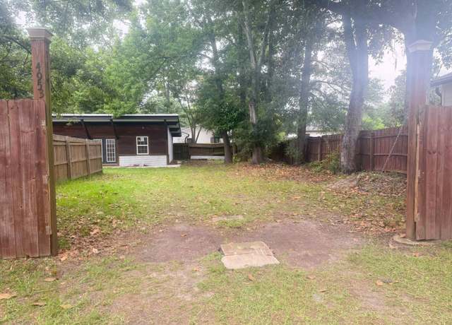 Property at 4953 Durant Ave, North Charleston, SC 29405