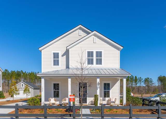 Property at 1033 Scotch Bonnet Way, Summerville, SC 29485, 4 beds, 2.5 baths