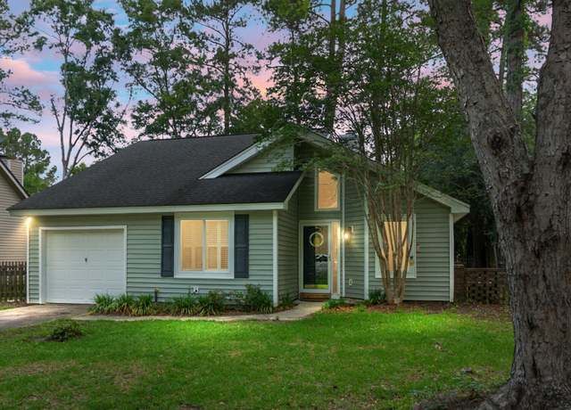 Property at 7886 Racquet Rd, North Charleston, SC 29418, 3 beds, 2 baths