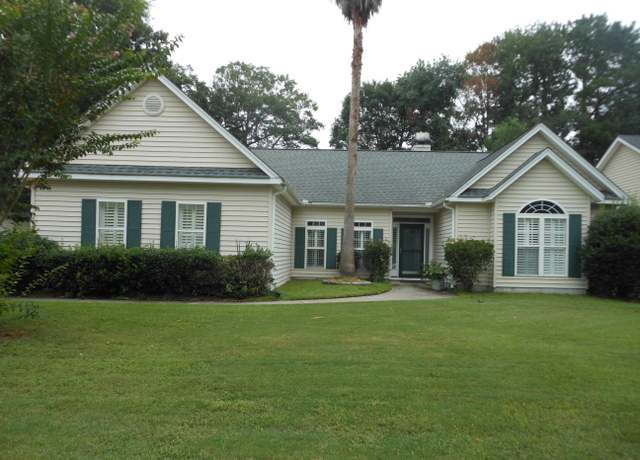 Property at 8157 Governors Walk, North Charleston, SC 29418, 4 beds, 2 baths