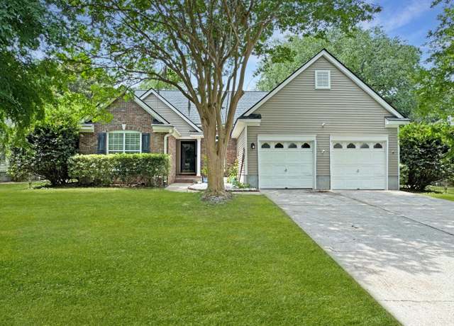 Property at 1317 Wild Olive Dr, Mount Pleasant, SC 29464, 3 beds, 2 baths