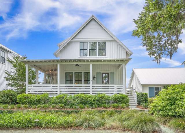 Property at 7935 Flagship Ln, Johns Island, SC 29455, 4 beds, 4.5 baths