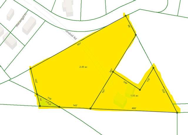 Property at 0 Jandrell Rd, Ladson, SC 29485