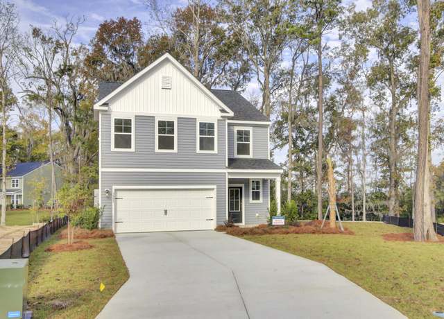 Property at 2021 Quiet Ibis Rd, Hanahan, SC 29410, 4 beds, 2.5 baths