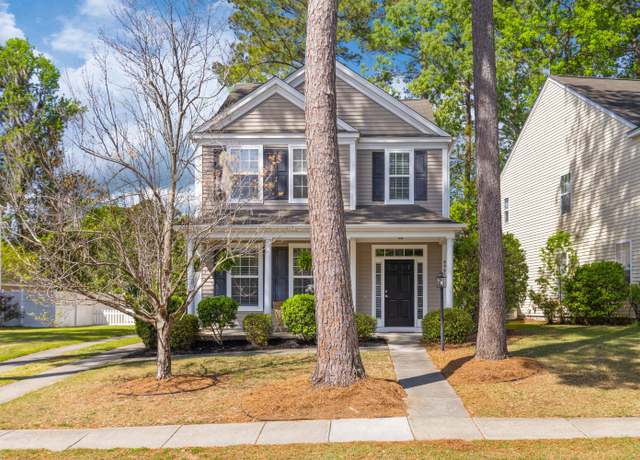 Property at 8961 N Red Maple Cir, Summerville, SC 29485, 3 beds, 2.5 baths
