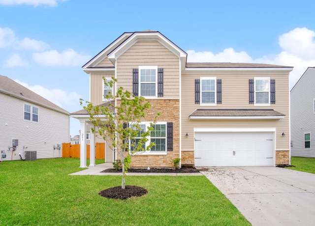Property at 241 Wathen Dr, Goose Creek, SC 29445, 4 beds, 2.5 baths