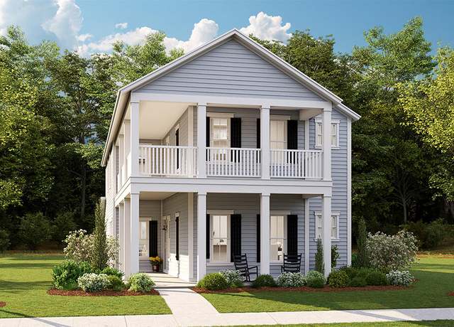 Property at 122 Threaded Fern St, Summerville, SC 29485, 5 beds, 4.5 baths