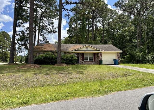 Property at 4493 Outwood Dr, Ladson, SC 29456, 3 beds, 1.5 baths