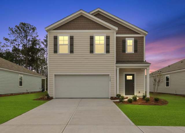 Property at 5528 Bowmore Blvd, Ravenel, SC 29470, 5 beds, 3 baths