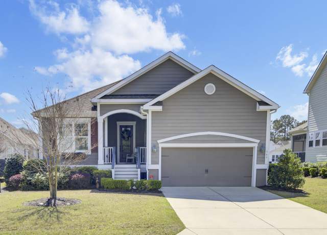 Property at 345 Turnstone St, Mount Pleasant, SC 29464, 3 beds, 2 baths