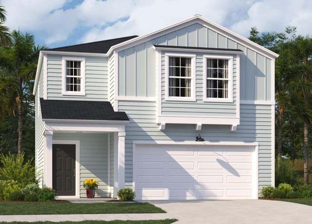 Property at 329 Pine Crest View Dr, Summerville, SC 29486, 4 beds, 2.5 baths