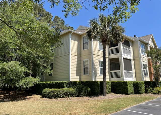 Property at 1600 Long Grove Dr Unit 411, Mount Pleasant, SC 29464, 3 beds, 2 baths