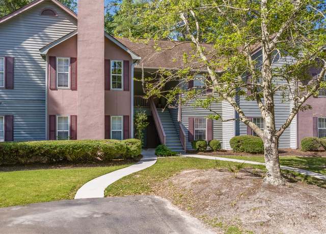 Property at 7945 Parklane Ct Unit C, North Charleston, SC 29418, 2 beds, 1 bath