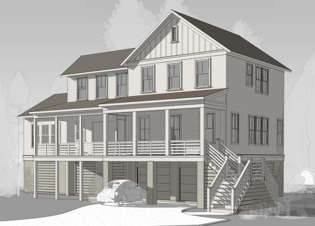 Property at 1612 Zurlo Way, Johns Island, SC 29455, 4 beds, 4.5 baths