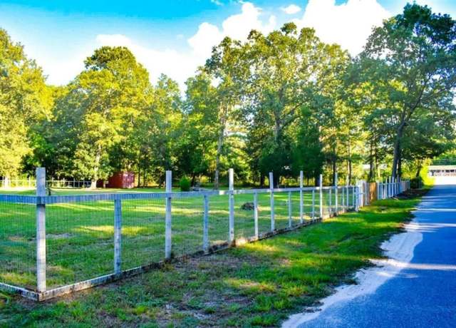 Property at 0 N Tucker Rd, Eutawville, SC 29048