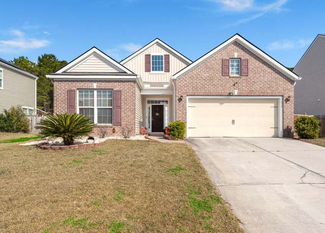 Property at 7674 High Maple Cir, North Charleston, SC 29418, 3 beds, 2 baths