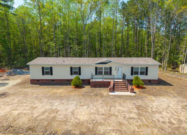 Property at 120 Perry Hill Rd, Moncks Corner, SC 29461, 4 beds, 2 baths