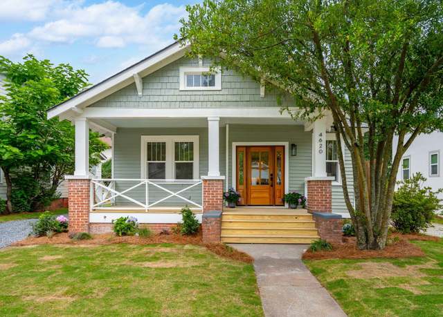 Property at 4620 O'hear Ave, North Charleston, SC 29405, 3 beds, 2 baths