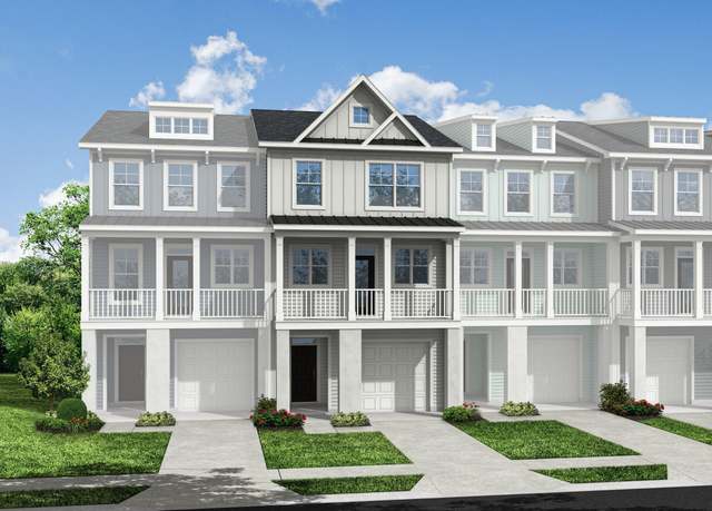 Property at 341 Laurens View Ln, Charleston, SC 29492, 3 beds, 3.5 baths