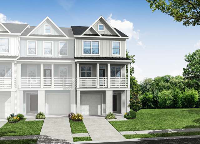 Property at 341 Laurens View Ln, Charleston, SC 29492, 3 beds, 3.5 baths