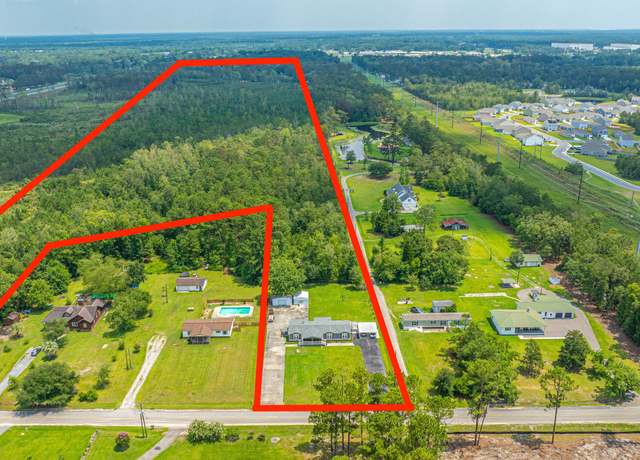Property at 1184 Limehouse Ln, Ladson, SC 29456