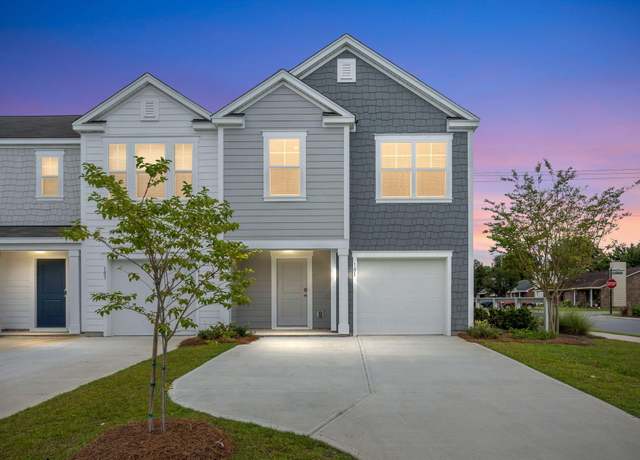 Property at 101 Orchid Bloom Cir, Moncks Corner, SC 29461, 3 beds, 2.5 baths