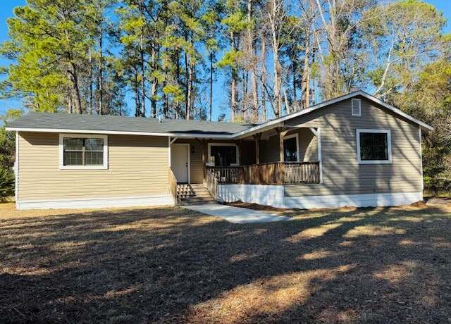 Property at 84 Bobwhite Trl, Hampton, SC 29924, 3 beds, 2 baths