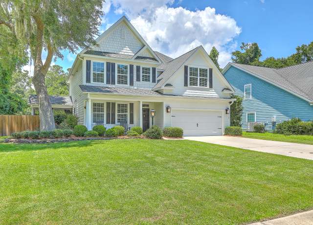 Property at 2150 Terrabrook Ln, Charleston, SC 29412, 5 beds, 3 baths
