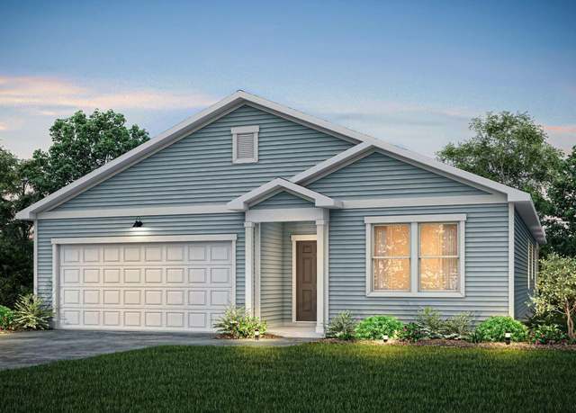 Property at 731 Meadowbrook Ln, Summerville, SC 29486, 4 beds, 2 baths