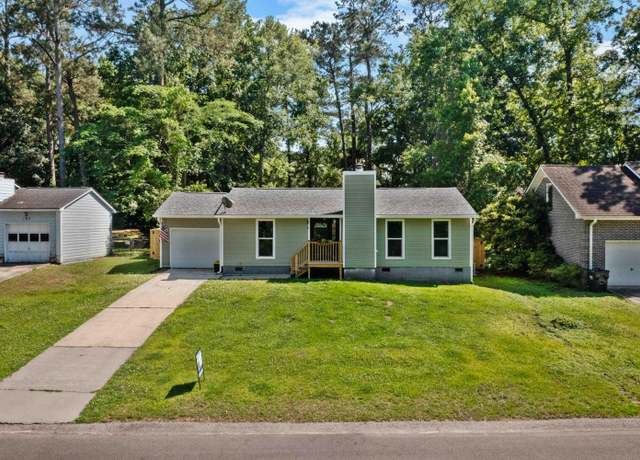 Property at 109 Sawmill Dr, Summerville, SC 29483, 3 beds, 2 baths