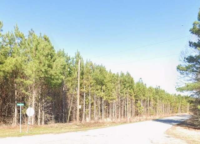 Property at 00 Coach Rd, Holly Hill, SC 29059