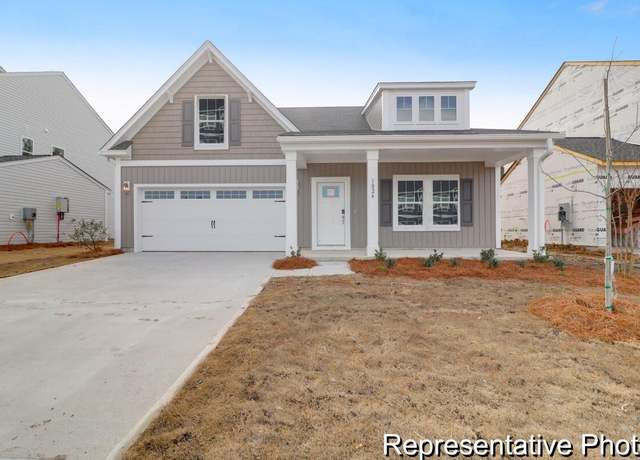 Property at 1005 Toland Dr Unit 44p, Saint George, SC 29477, 3 beds, 2 baths