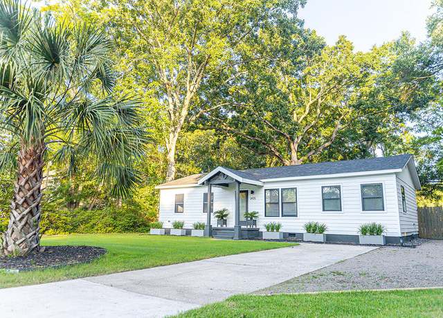 Property at 3435 Hobson Dr, Johns Island, SC 29455, 3 beds, 2 baths
