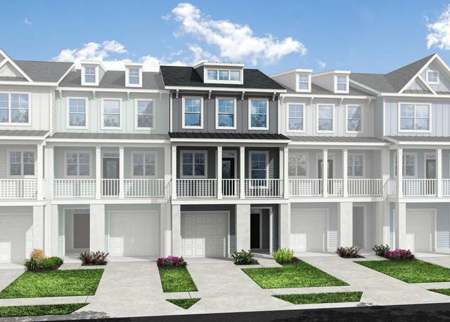 Property at 345 Laurens View Ln, Charleston, SC 29492, 3 beds, 3.5 baths