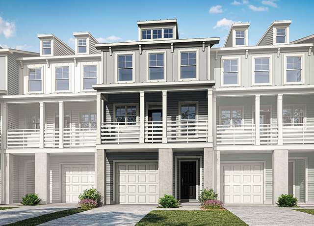 Property at 345 Laurens View Ln, Charleston, SC 29492, 3 beds, 3.5 baths